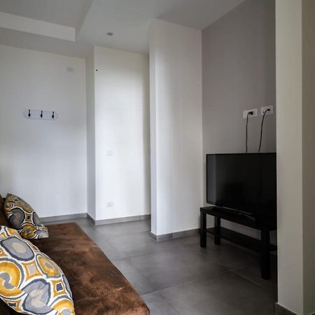 Ferienwohnung Dimora San Ferdinando 2 Bari Exterior foto