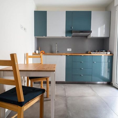 Ferienwohnung Dimora San Ferdinando 2 Bari Exterior foto