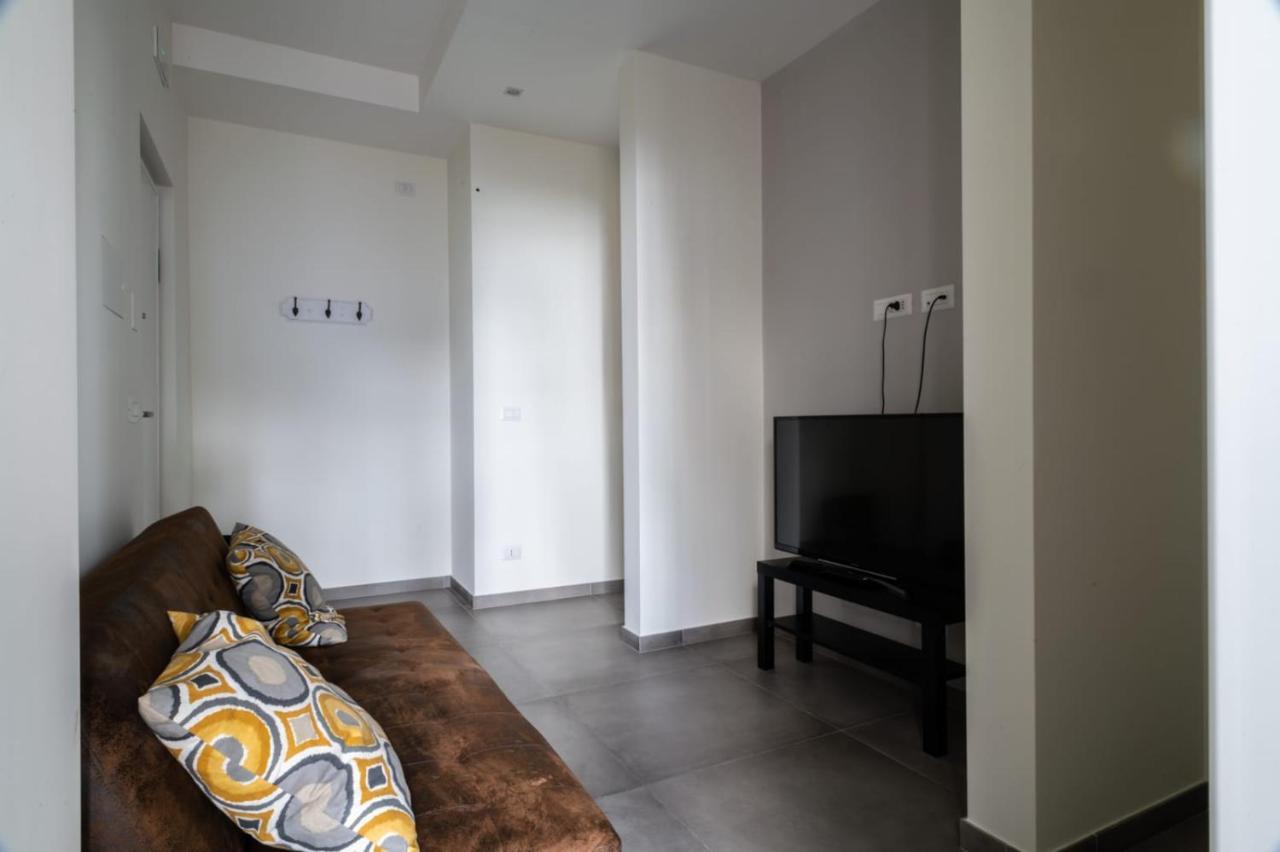 Ferienwohnung Dimora San Ferdinando 2 Bari Exterior foto