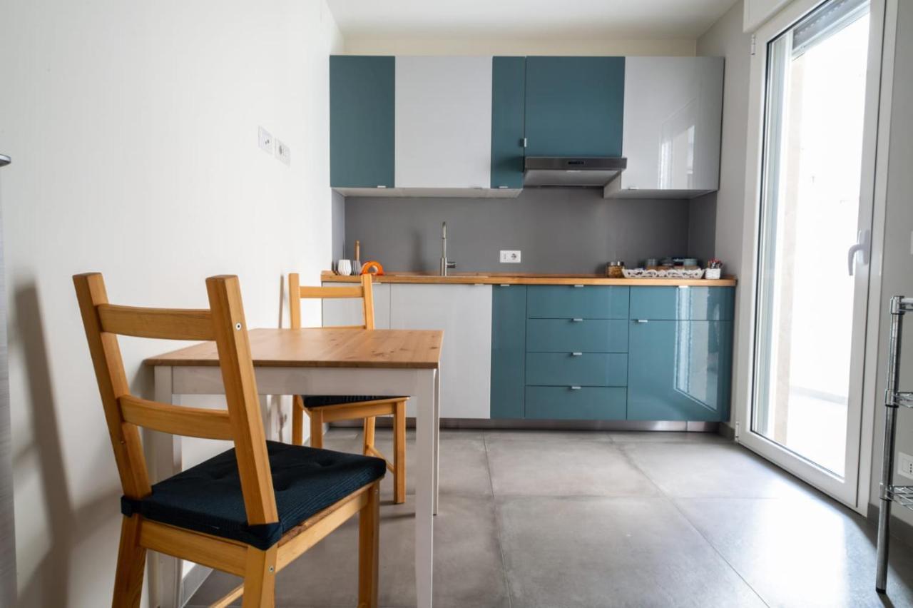 Ferienwohnung Dimora San Ferdinando 2 Bari Exterior foto
