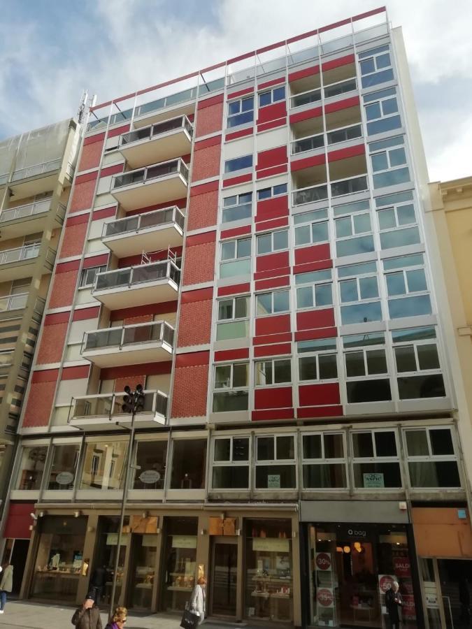 Ferienwohnung Dimora San Ferdinando 2 Bari Exterior foto
