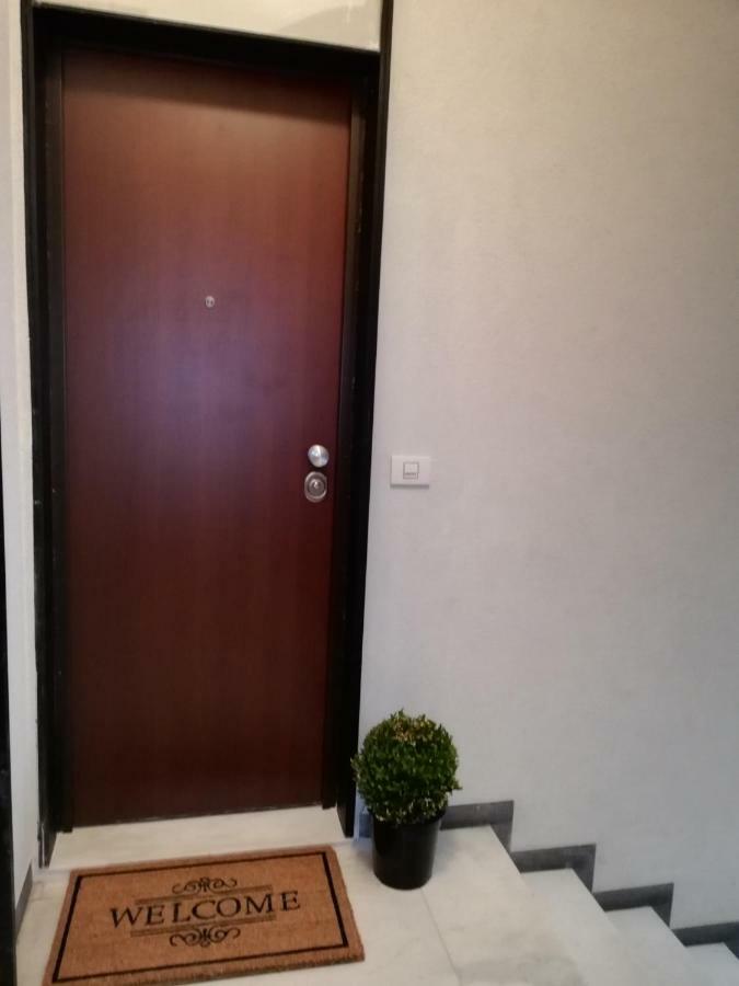 Ferienwohnung Dimora San Ferdinando 2 Bari Exterior foto
